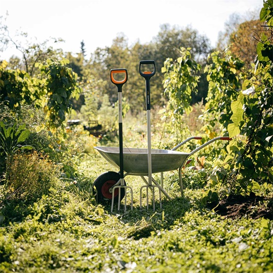 Rycí vidle Fiskars Xact™ (L) (1070716)