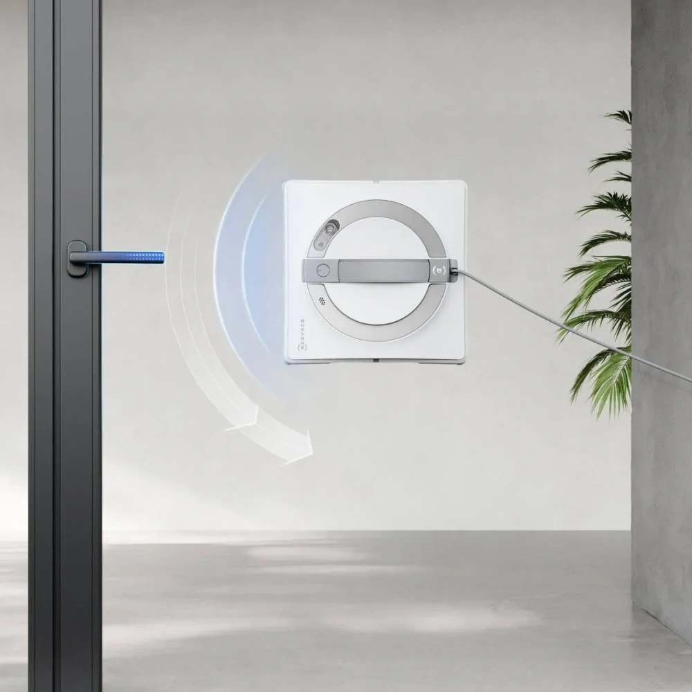 Čisticí utěrky ECOVACS WINBOT W2/W2 OMNI WCC020009 Čistící podložky 2 ks