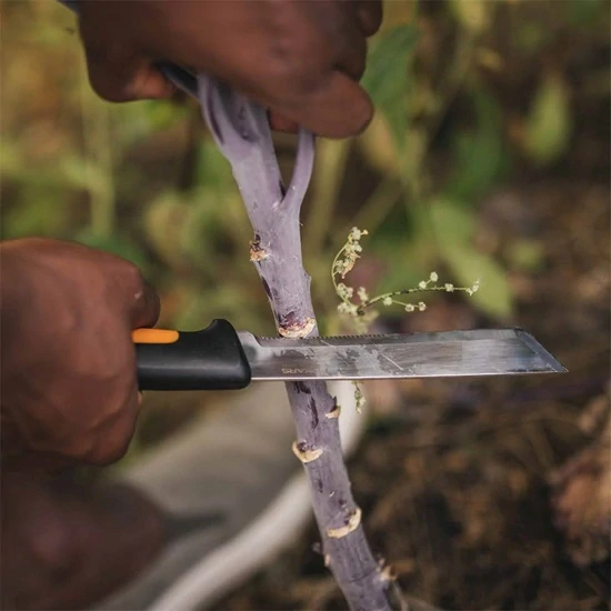 Sklízecí nůž pevný Fiskars X-series™ K82 (1062830)