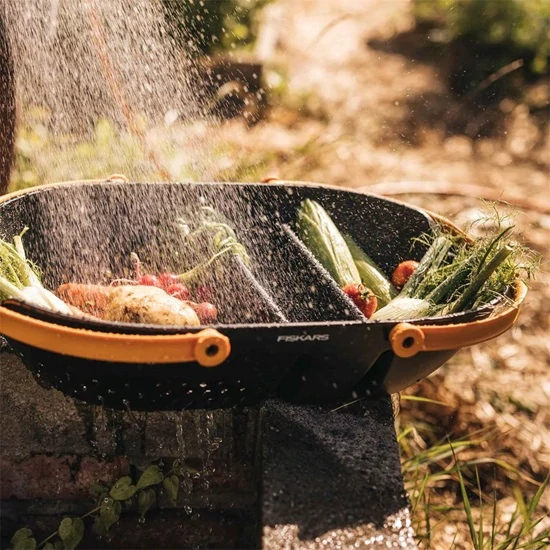 Sklízecí košík Fiskars Plus™ (1062831)