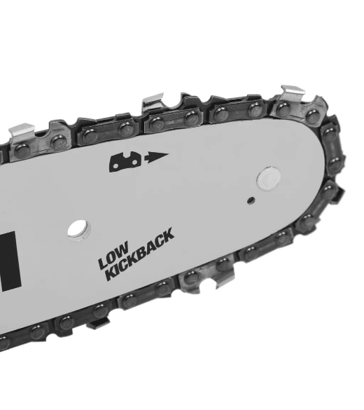 Elektrická řetězová pila - HECHT 2416 QT