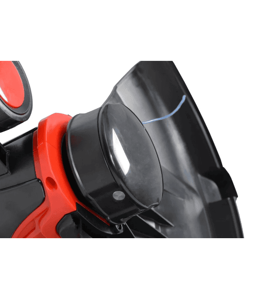 Akumulátorový vyžínač HECHT 5020