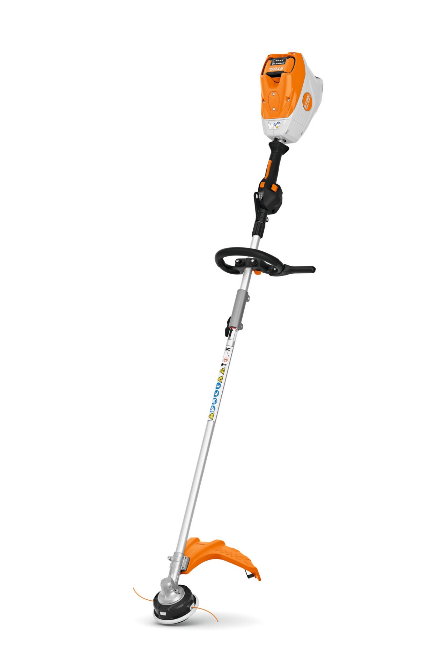 STIHL KMA 200 R