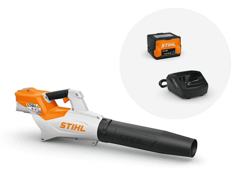 STIHL BGA 50 SET