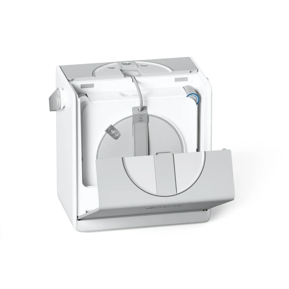 Robotický čistič oken ECOVACS Winbot W2S Omni White
