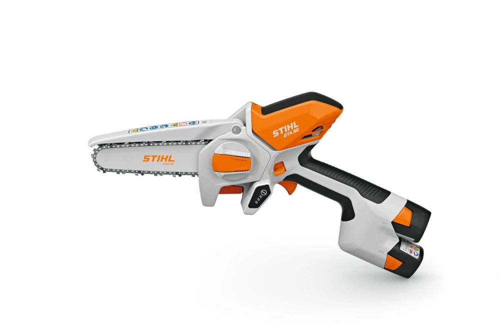 STIHL GTA 30 SET