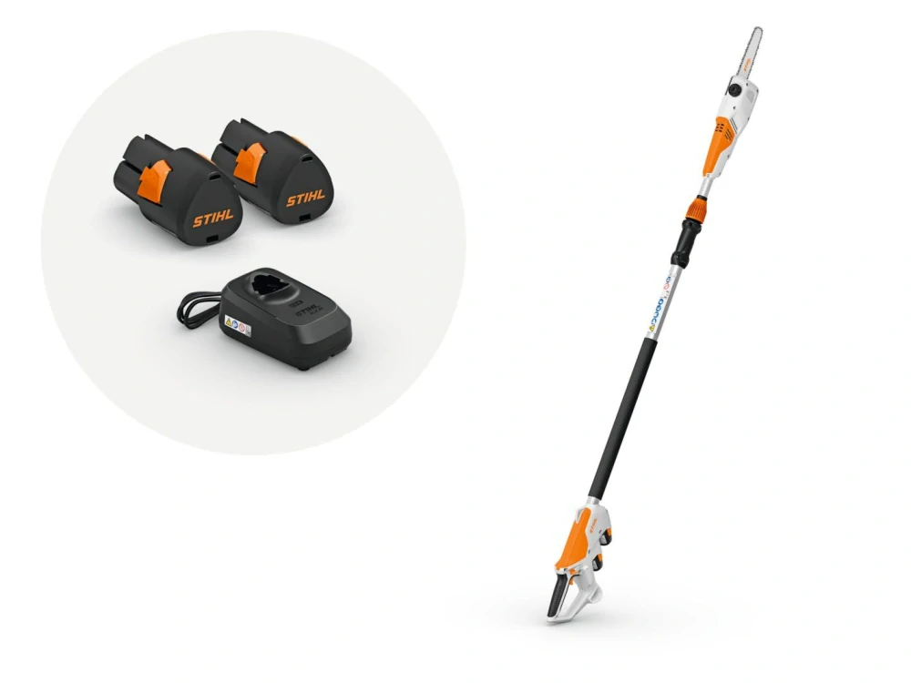 STIHL HTA 30 SET