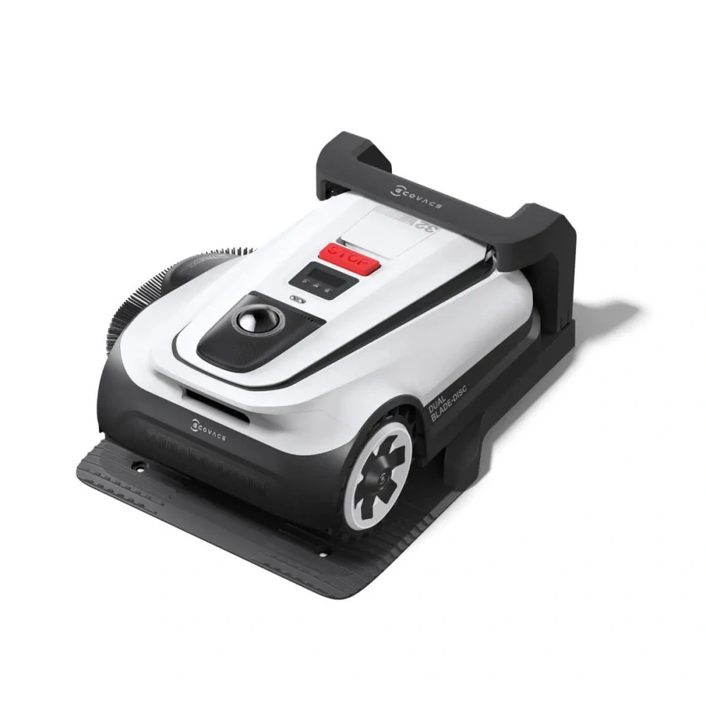 ROBOTICKÁ SEKAČKA ECOVACS GOAT A1600 LIDAR PRO