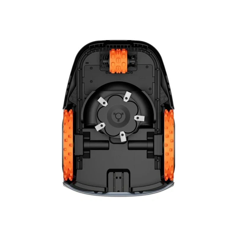 Robotická sekačka Segway Navimow i210E AWD