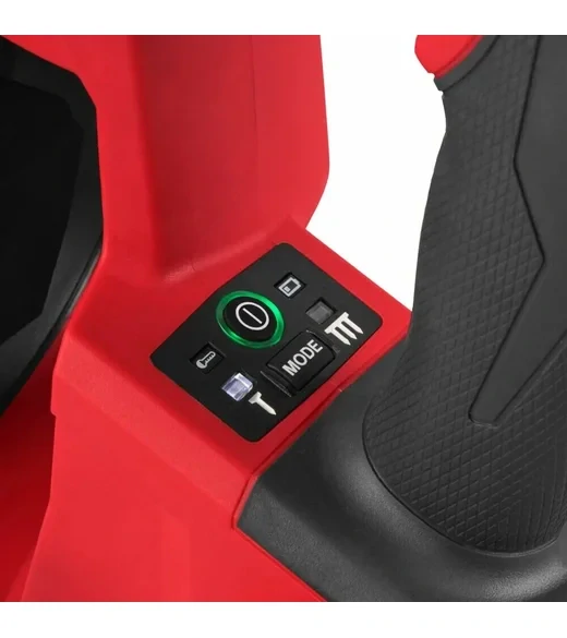 MILWAUKEE M18 FUEL™ Aku vrtačka s příklepem 4.GEN, bez aku (4933498168)