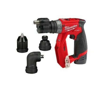 Milwaukee M12 FDDXKIT-0X bez aku a nabíječky