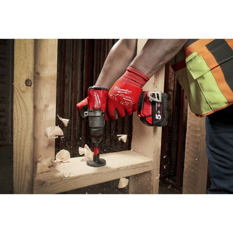Milwaukee M18 ONEDD2-502X FUEL ONE-KEY 135 Nm