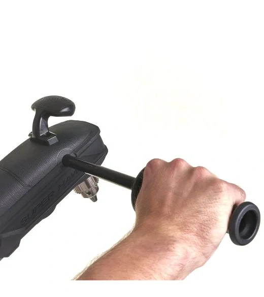 Milwaukee M18 FRAD2-0 SUPER HAWG vrtačka