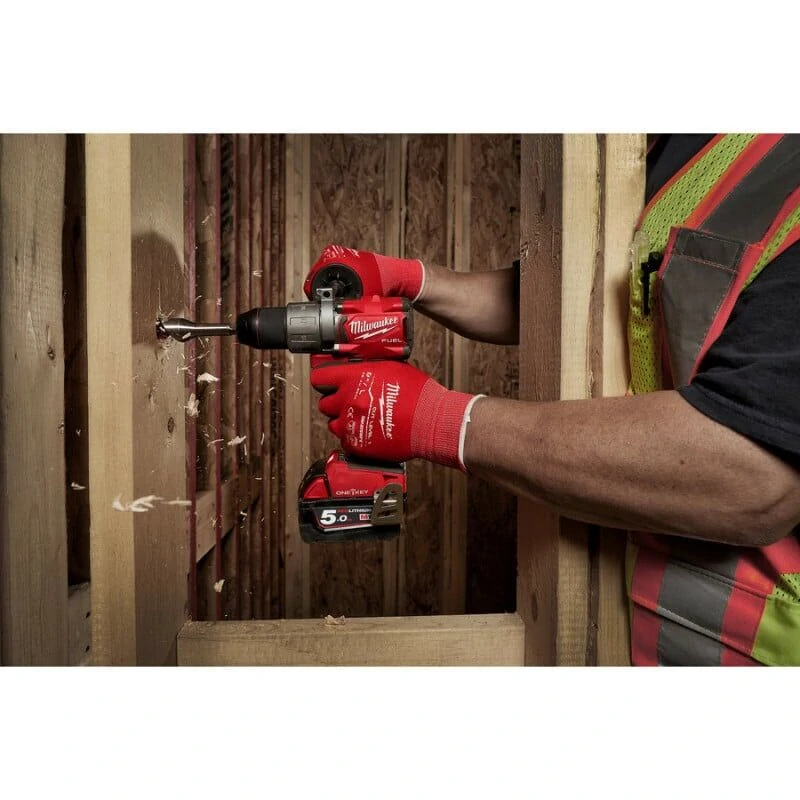 Milwaukee M18 ONEDD2 M18 FUEL™ ONE-KEY™ vrtačka bez příklepu