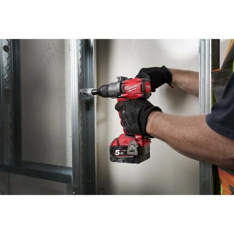 Milwaukee M18 ONEPD2-502X příklepová vrtačka 135 Nm ONE-KEY