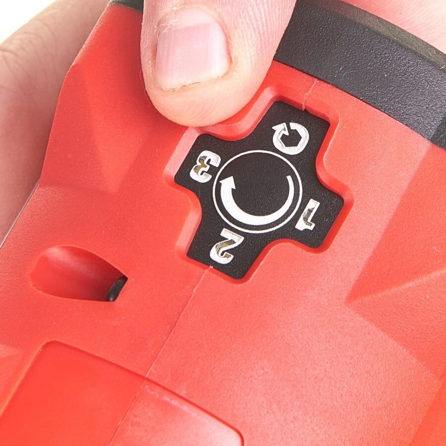 Milwaukee M12FIWF12-422X FUEL 1/2" rázový utahovák