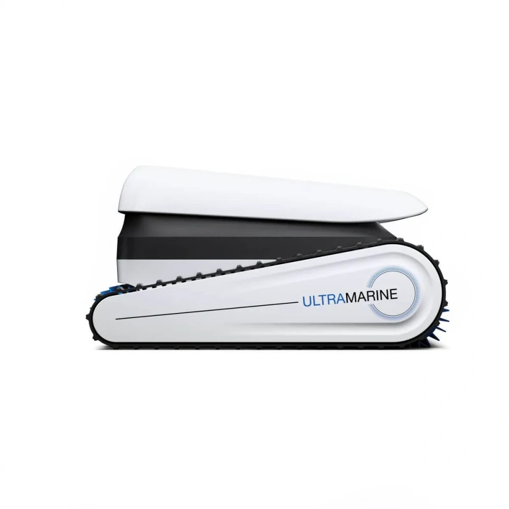 Robotický bazénový vysavač ECOVACS ULTRAMARINE P1