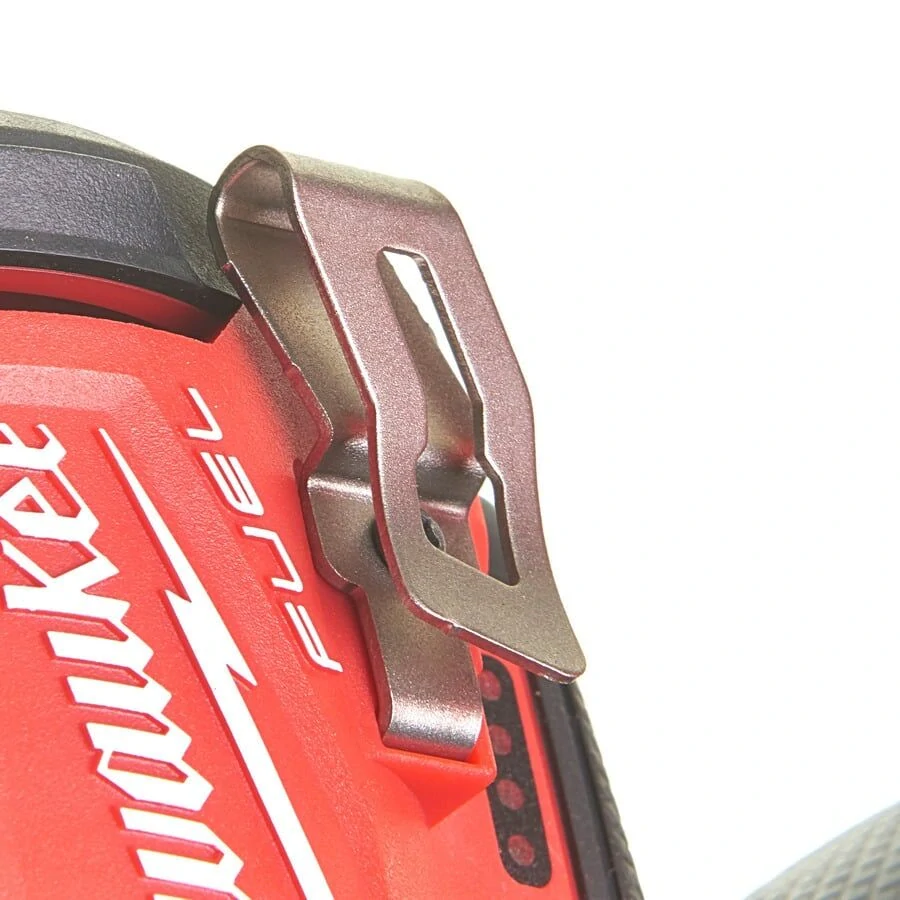 Milwaukee M12FIW38-422X FUEL™ 3/8" rázový utahovák 4,0 + 2,0 Ah