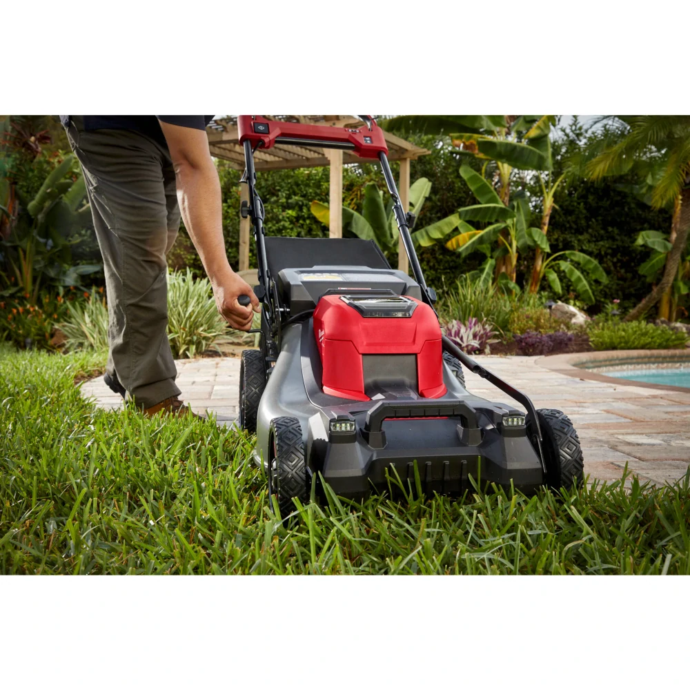 Milwaukee M18 F2LM53-122 FUEL™ sekačka 53 cm