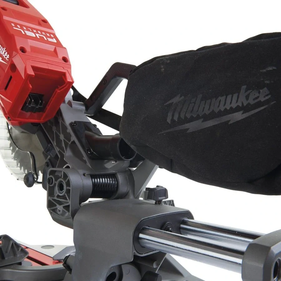 Milwaukee M18 FMS190-0 FUEL pokosová pila 190 mm