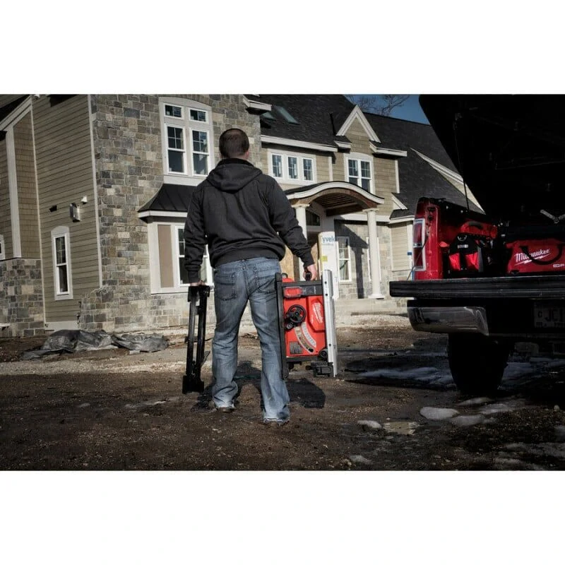 Milwaukee M18 FTS210-0 stolní pila 210 mm