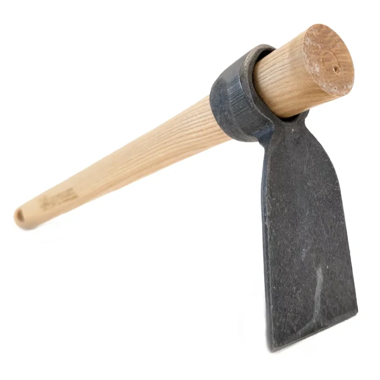 Motyčka KRUMPHOLZ rovná, 40cm (1121)
