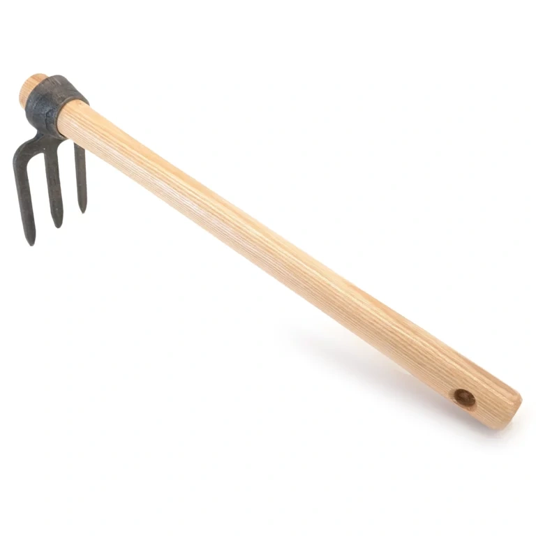 Motyčka trojzubá Krumpholz, 45cm (1151)