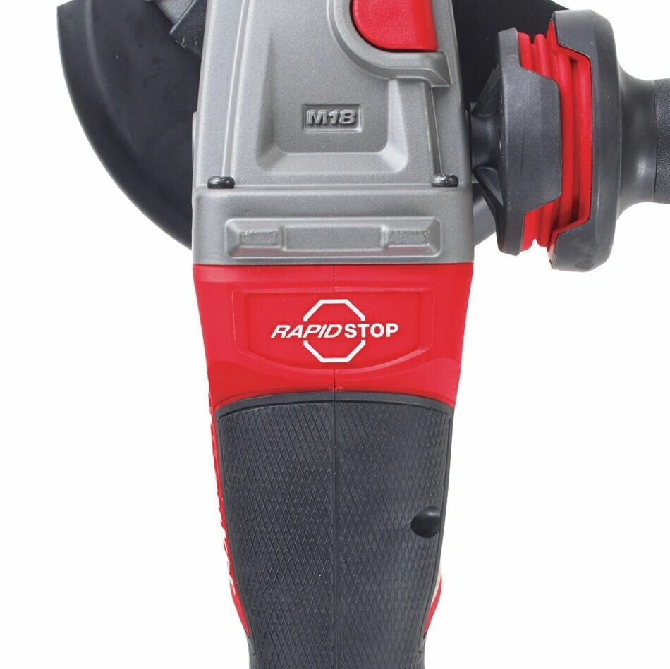 Milwaukee M18 FSAGV125XB-0X FUEL bruska 125 mm