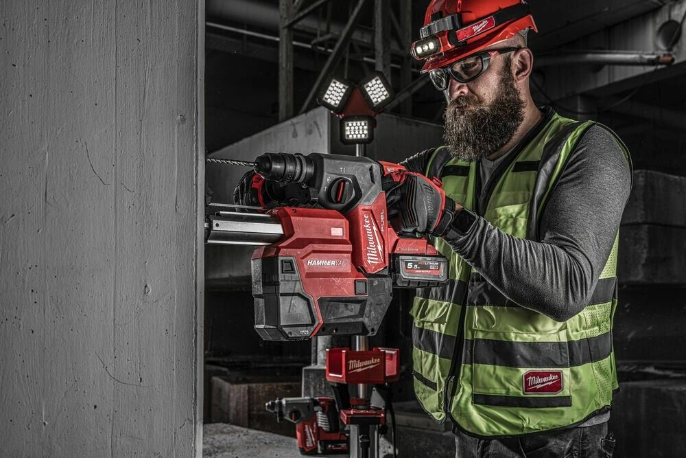 Milwaukee M18 ONEFHPXDEL-552C FUEL ONE-KEY kladivo