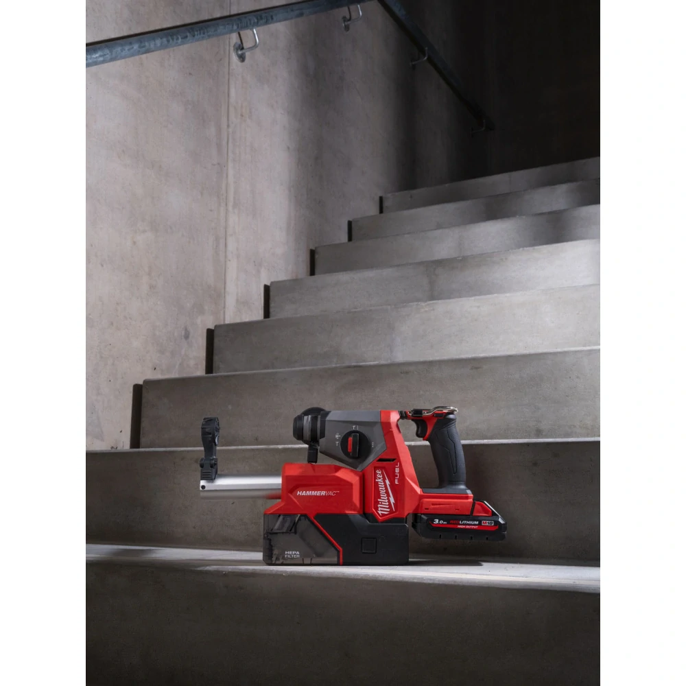 Milwaukee M18 FHAC16-0 FUEL™ SDS-Plus 16 mm