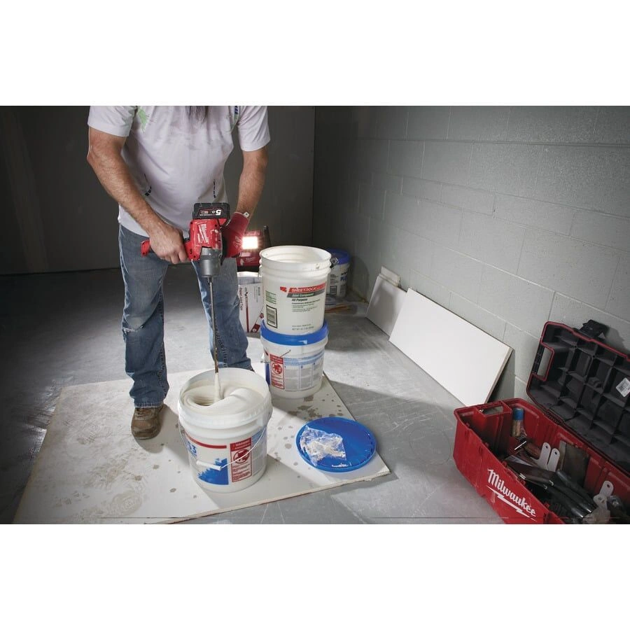 Milwaukee M18 FPM-0X FUEL™ míchadlo M14