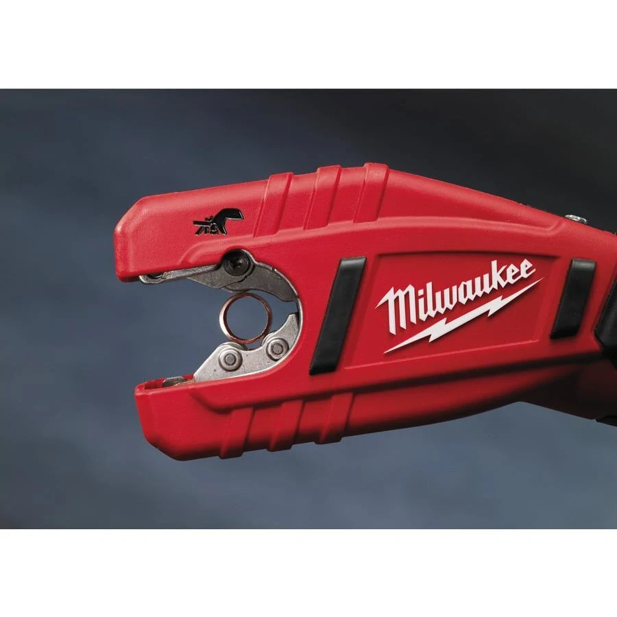 Milwaukee M12 PCSS-0 RAPTOR řezák trubek