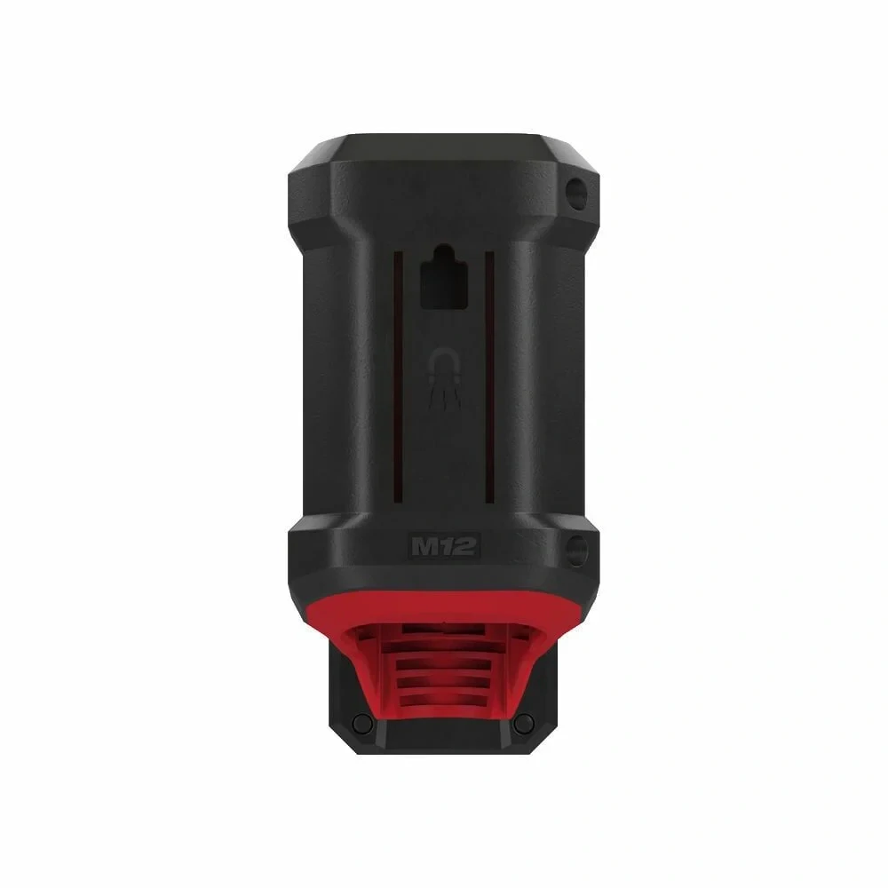 Milwaukee M12 PAL-0 pracovní svítilna 700 lm