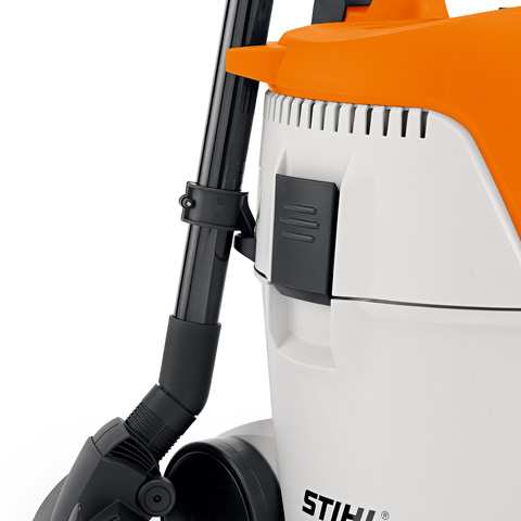 Vysavač STIHL SE 62 E (47840124404)
