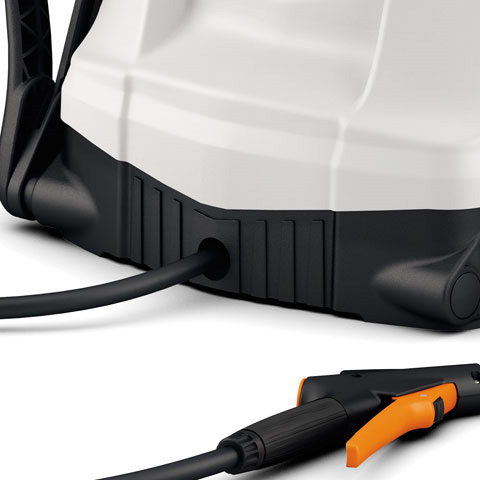 Zádový postřikovač STIHL SG 71, 18 litrů (42550194970)