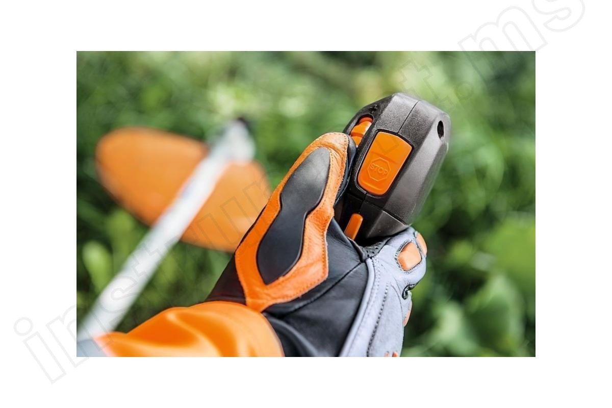 STIHL FS 94 C-E