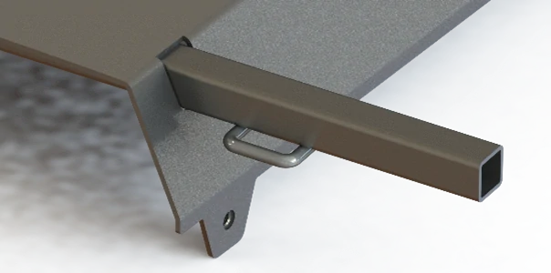 Bubnová sekačka Vari BDR-620 Lucina MaX + SH-600