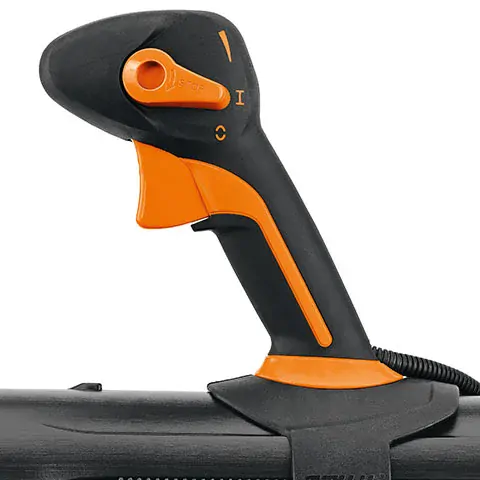 STIHL BR 700