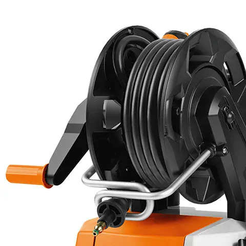 STIHL RE 130 PLUS