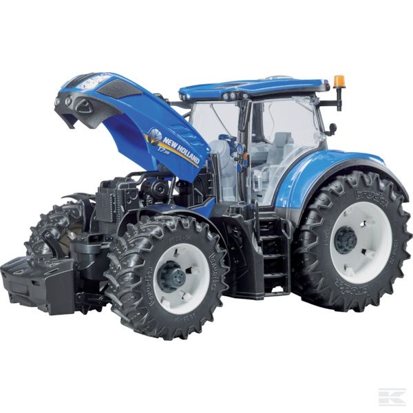 Traktor New Holland T7.315 - Bruder 03120
