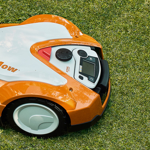 STIHL RMI 422