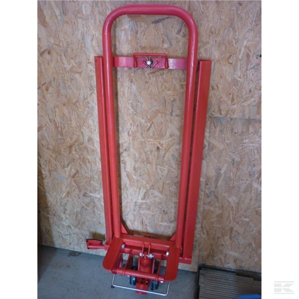Hydraulický zvedák traktorových sekaček ClipLift 300kg (KP-0110002)