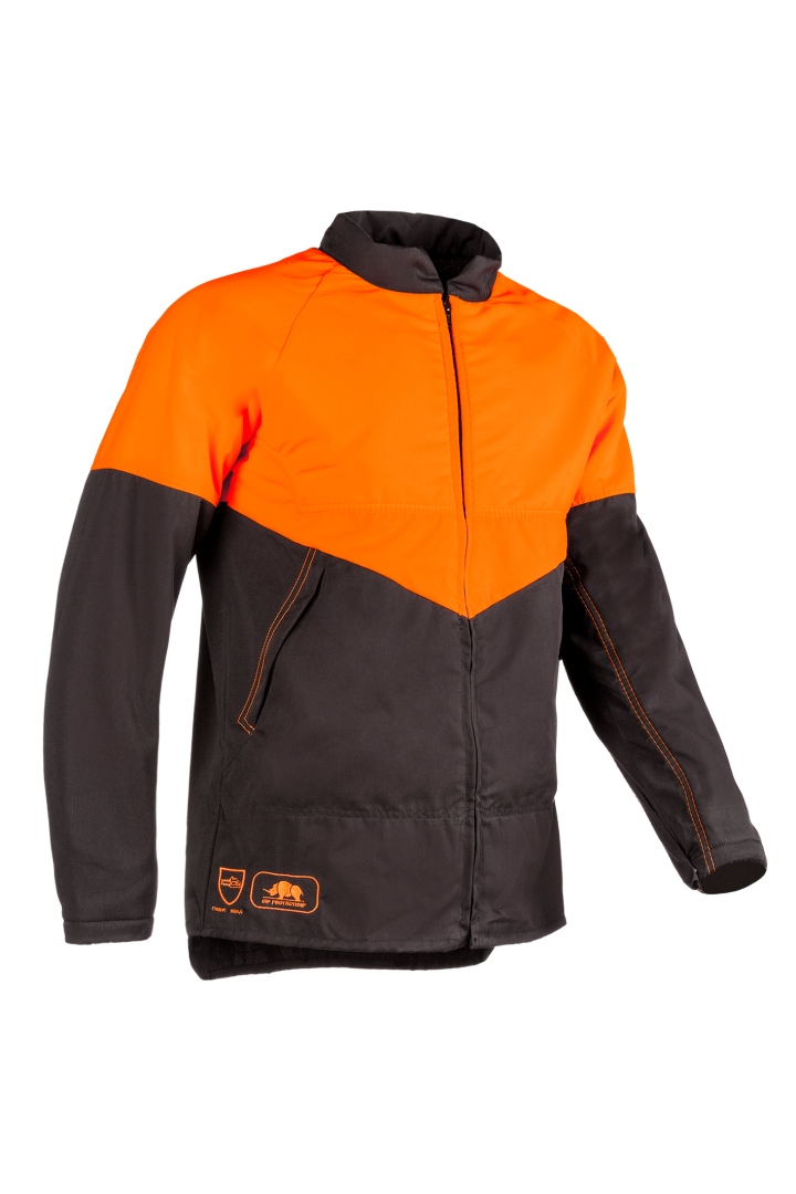 Protipořezová bunda SIP, tř. 1, BasePro (1RJ1XL) XL