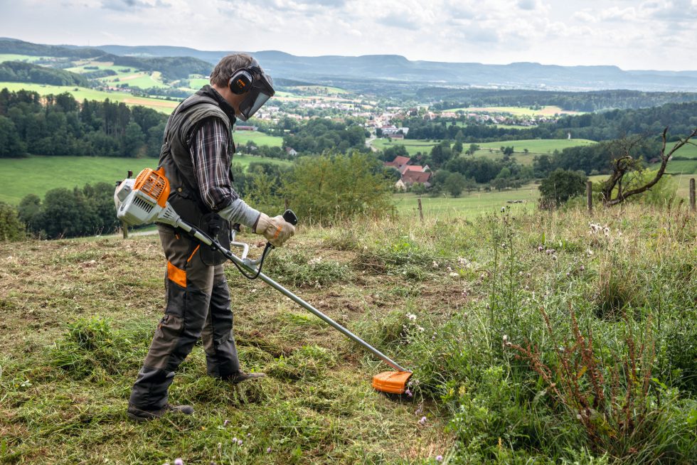 STIHL FS 235