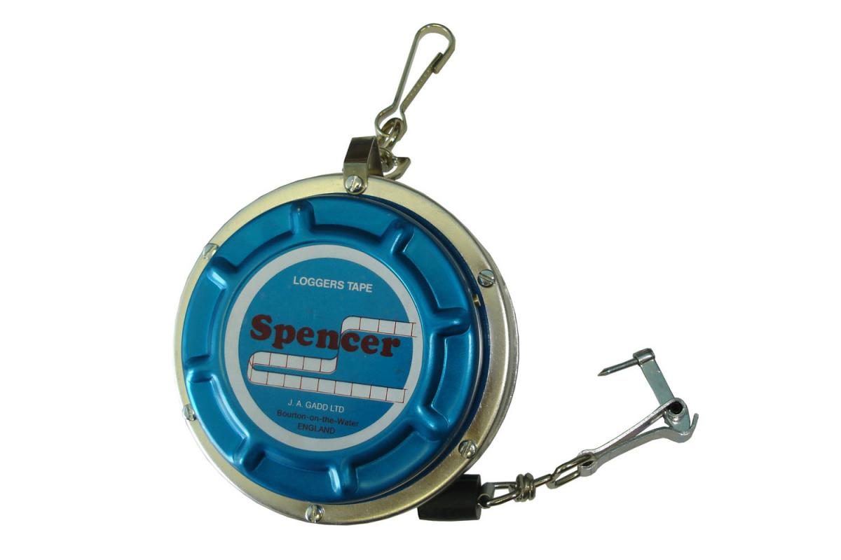 Lesnické pásmo SPENCER 25 m (IT-23025)