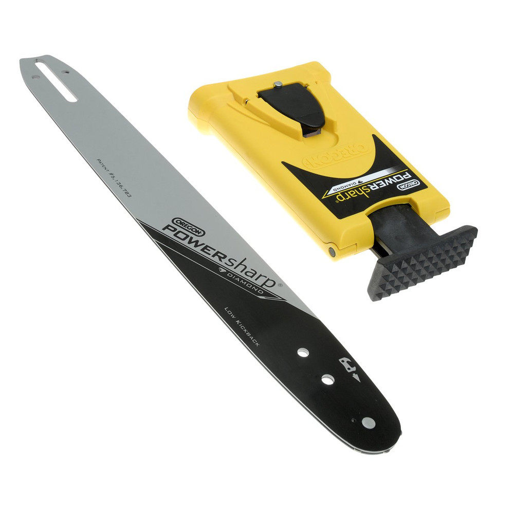 Vodící lišta 16" (40 cm) A074, Oregon Powersharp 542315