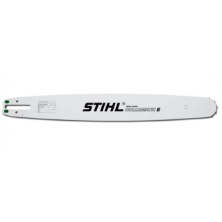 Vodící lišta STIHL 40cm .325 1,6 62čl. 4 nýty (30050004713)