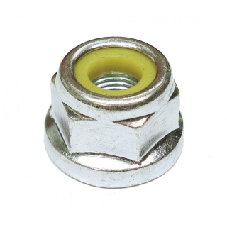 Samosvorná matice M12x1,5 pro křovinořezy STIHL (41196427600)