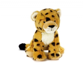 Play Eco Plyšák Gepard 29cm