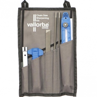 Sada na broušení VALLORBE 3/8 - .325 (LC10073-45)